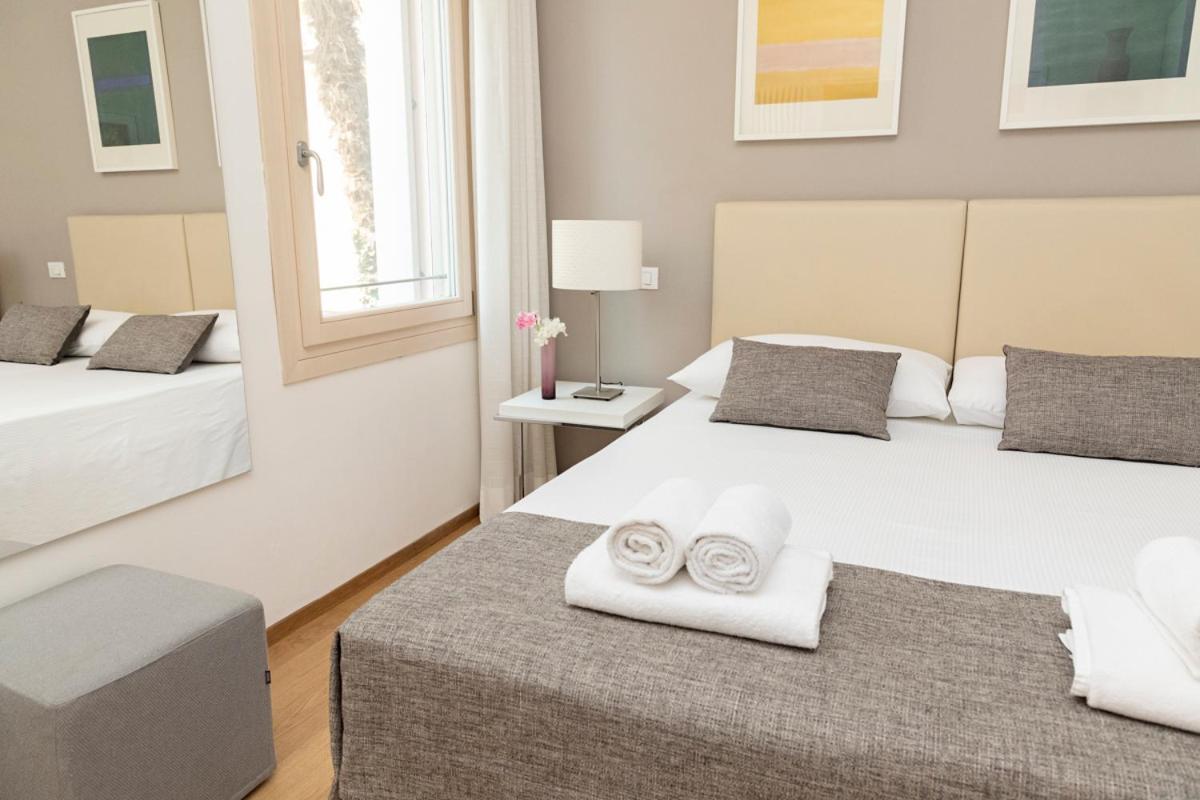 B&B Villa Rosa ปาโดวา ภายนอก รูปภาพ