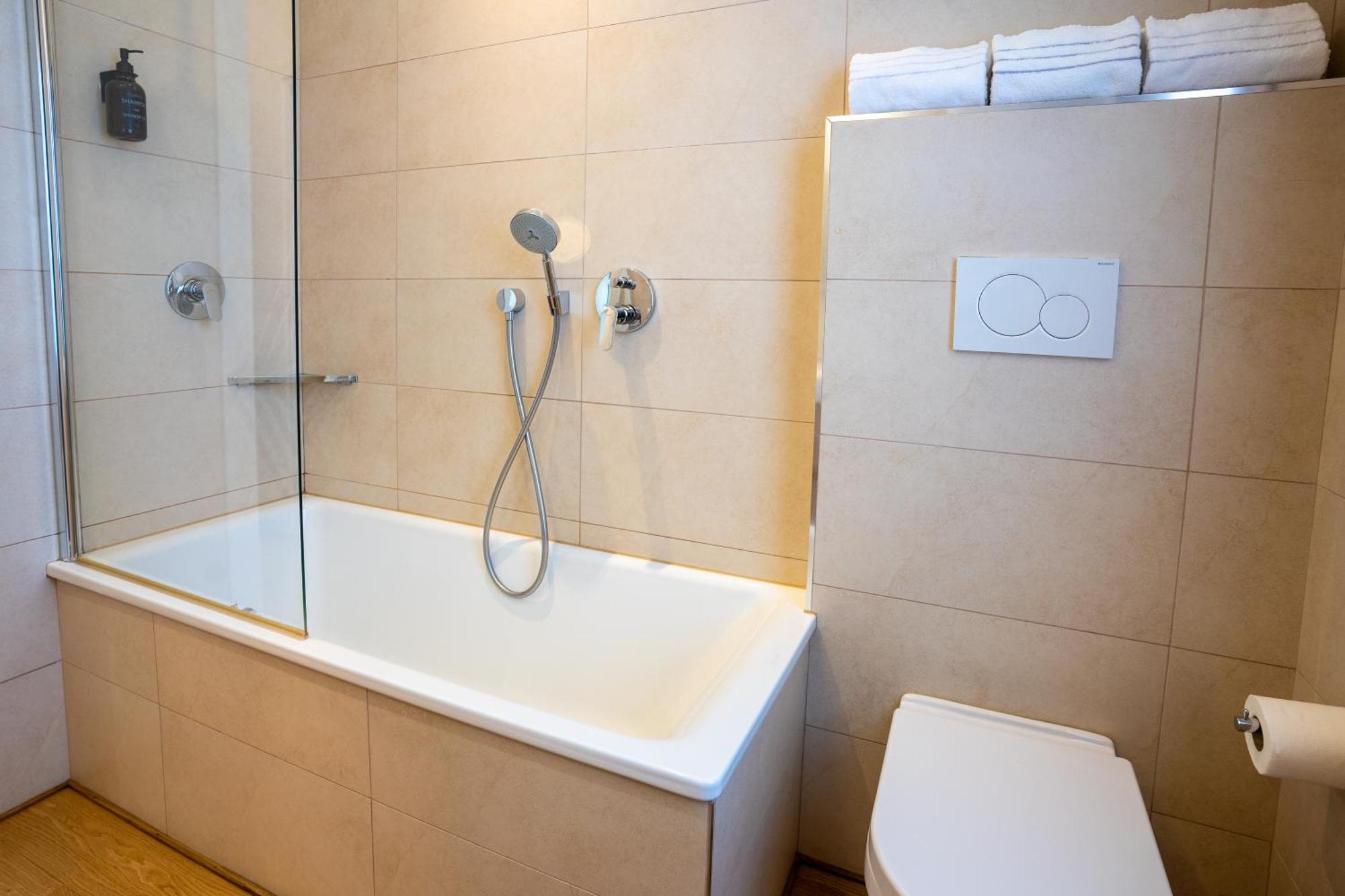 B&B Villa Rosa ปาโดวา ภายนอก รูปภาพ