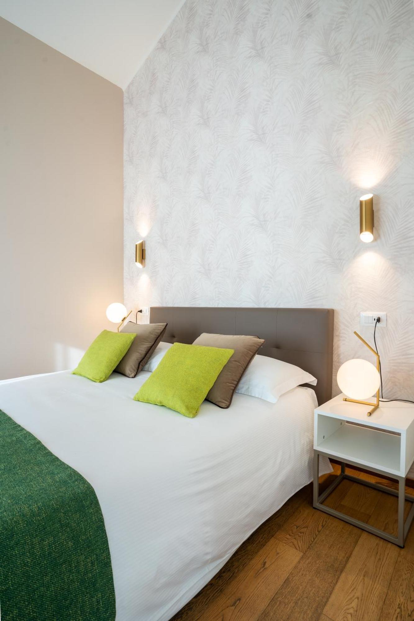 B&B Villa Rosa ปาโดวา ภายนอก รูปภาพ